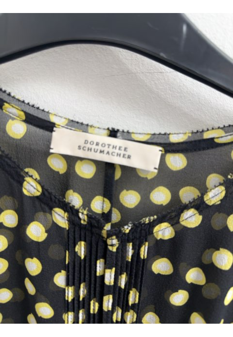 Dorothee Schumacher Kjole (R488)